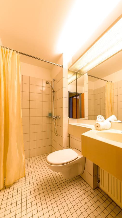 Michels Gaestehaus Meerzeit Norderney Esterno foto