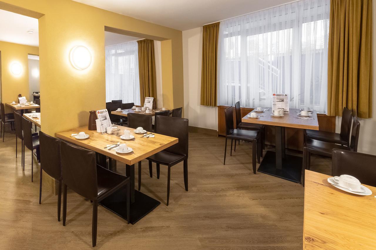 Michels Gaestehaus Meerzeit Norderney Esterno foto